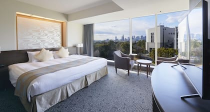 Hotel New Otani Tokyo The Main