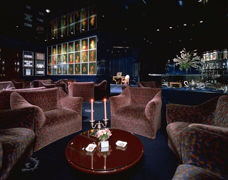 Hotel New Otani Tokyo The Main - Image 23