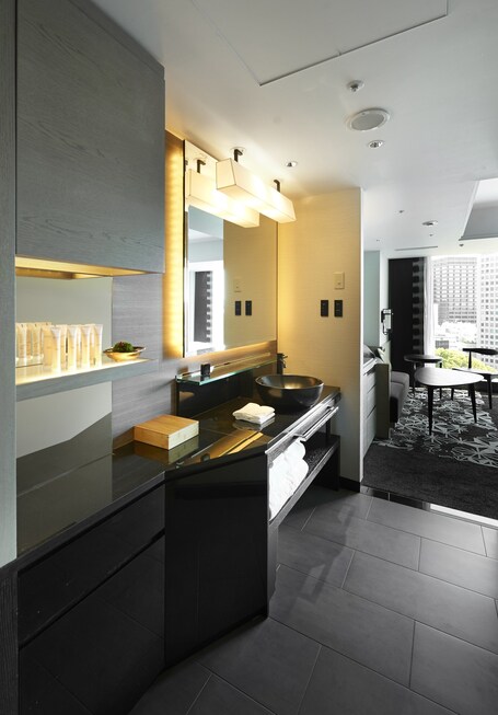 Hotel New Otani Tokyo The Main - Image 59