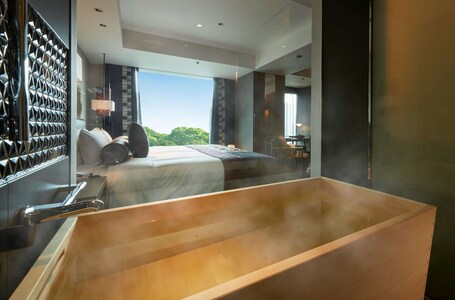 Hotel New Otani Tokyo The Main - Image 17