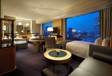 Hotel New Otani Tokyo The Main - Image 6