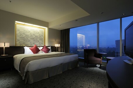 Hotel New Otani Tokyo The Main - Image 82