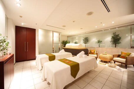 Hotel New Otani Tokyo The Main - Image 47