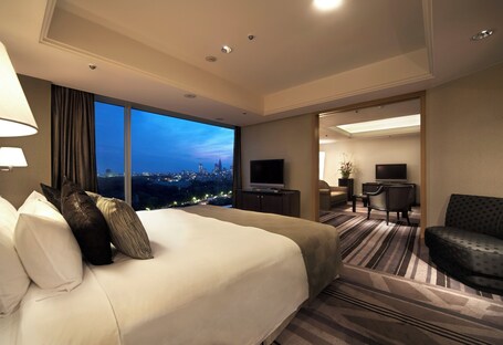Hotel New Otani Tokyo The Main - Image 7