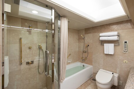 Hotel New Otani Tokyo The Main - Image 116