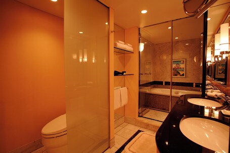 Hotel New Otani Tokyo The Main - Image 96