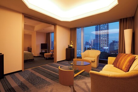 Hotel New Otani Tokyo The Main - Image 37