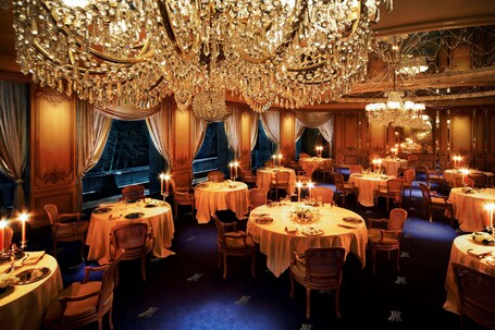 Hotel New Otani Tokyo The Main - Image 31