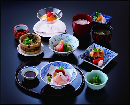 Hotel New Otani Tokyo The Main - Image 104