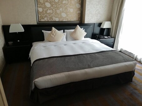 Hotel New Otani Tokyo The Main - Image 135