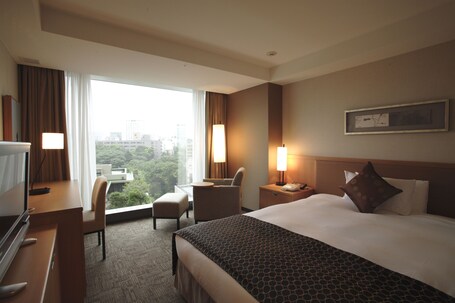 Hotel New Otani Tokyo The Main - Image 132