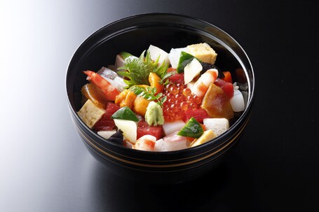 Hotel New Otani Tokyo The Main - Image 106