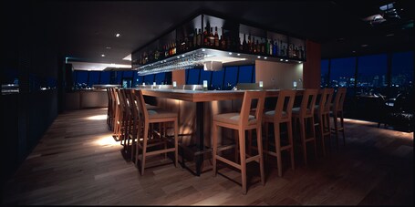 Hotel New Otani Tokyo The Main - Image 62