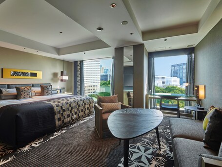 Hotel New Otani Tokyo The Main - Image 79