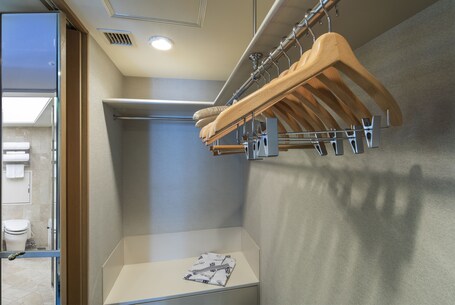 Hotel New Otani Tokyo The Main - Image 73