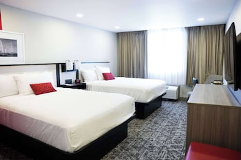 Ramada by Wyndham DFW Airport