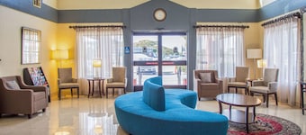 Quality Inn Merced Gateway to Yosemite