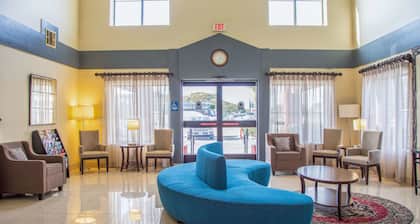 Quality Inn Merced Gateway to Yosemite