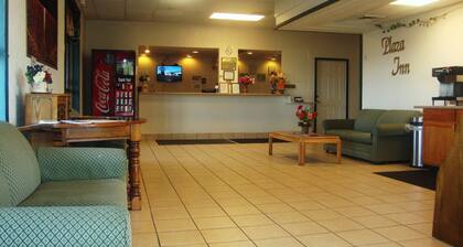 Topeka Plaza Inn