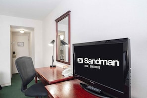 Standardzimmer, 1 Queen-Bett