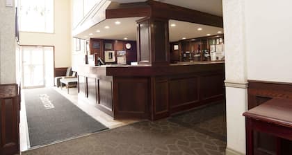Sandman Inn Smithers