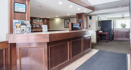 Sandman Inn Smithers