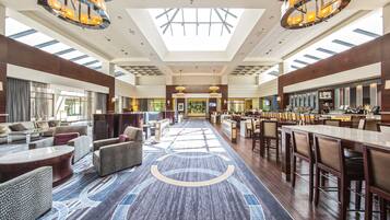 Entrada (vista interna)