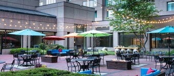 Hilton Fairfax