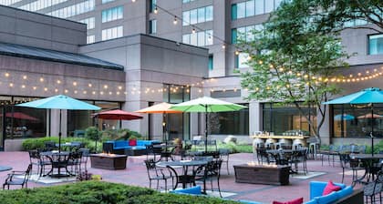 Hilton Fairfax