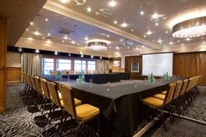 Salle de réunion