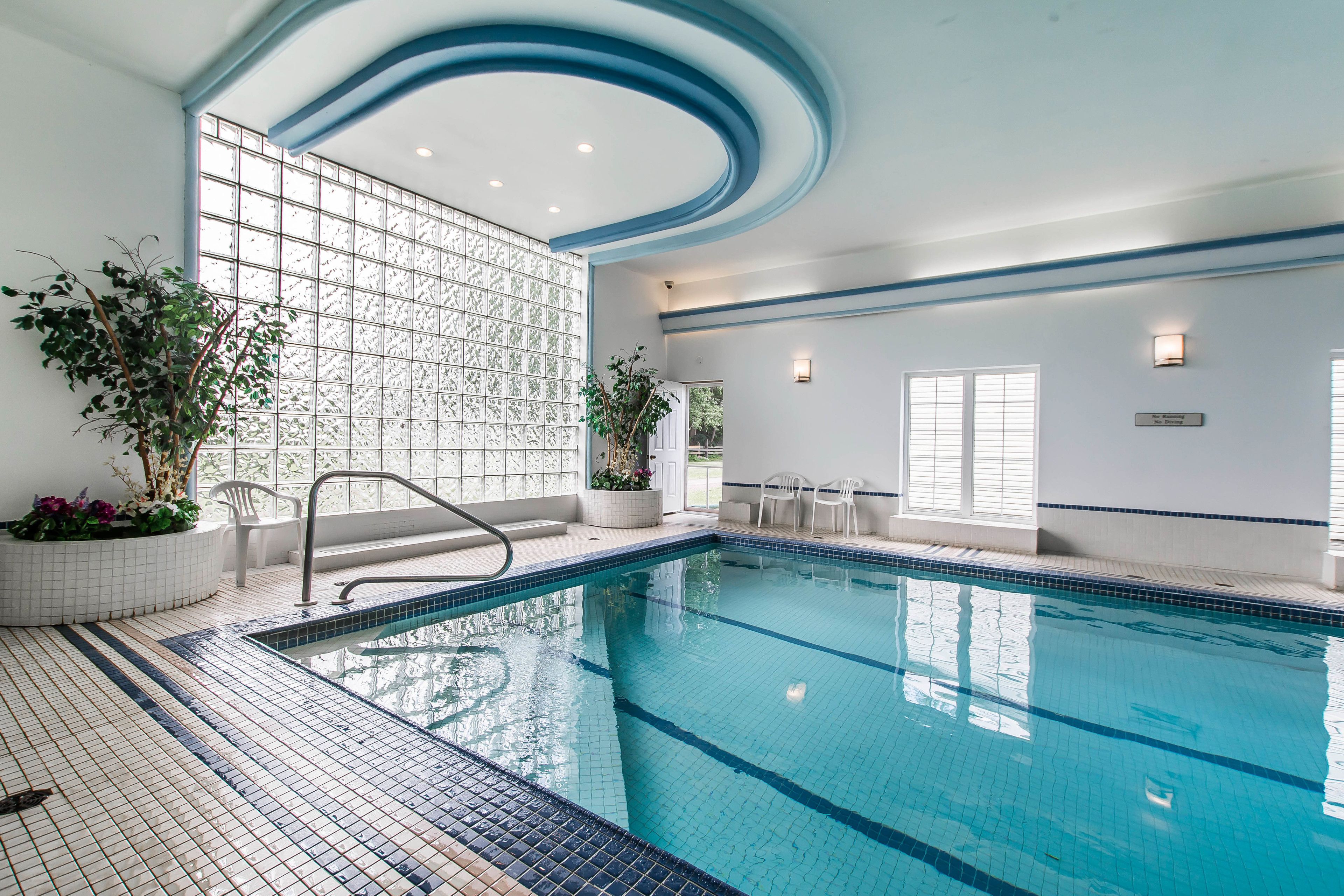 children’s play area – indoor