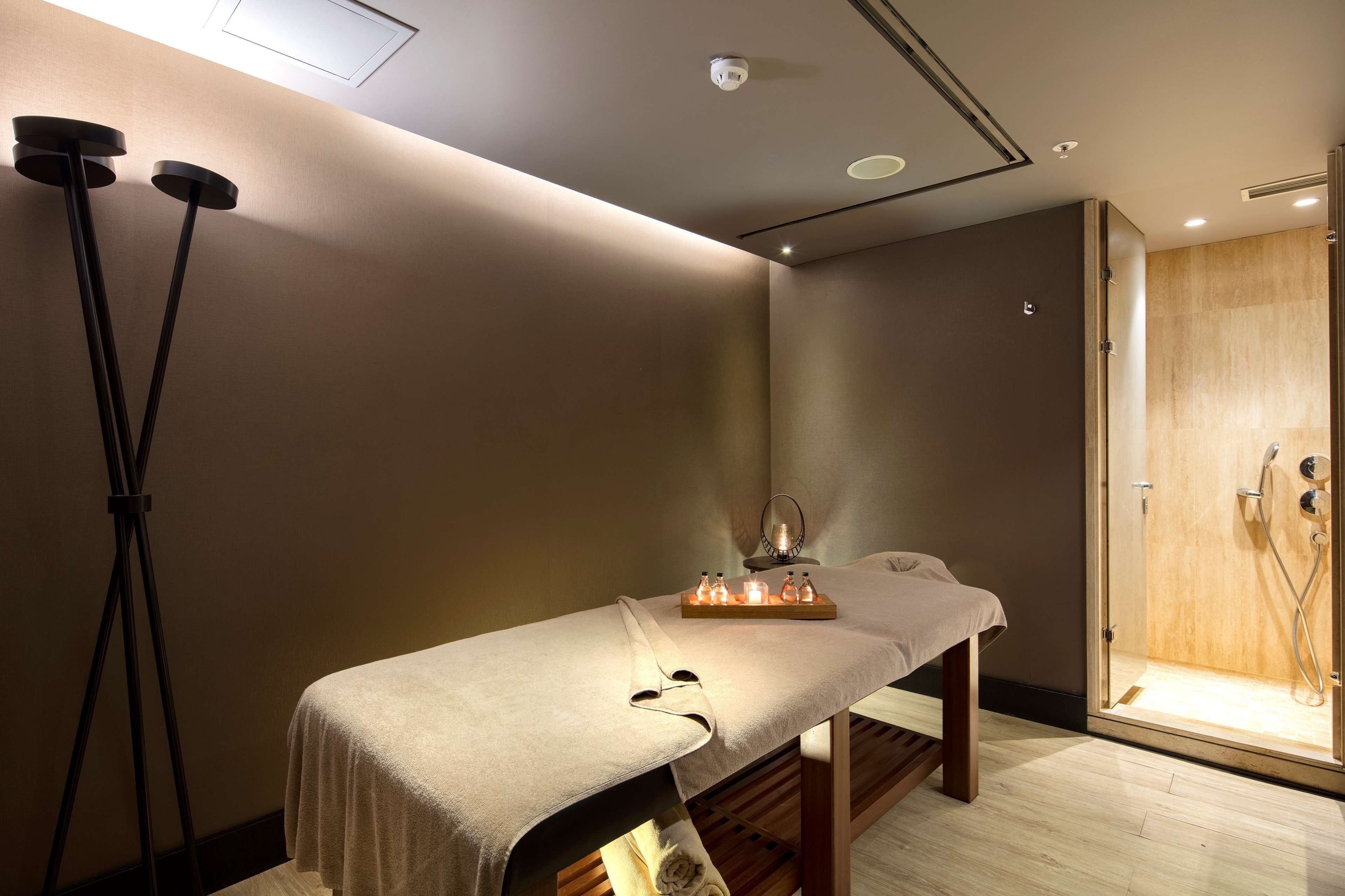 aromatherapy, hot stone massages, deep-tissue massages, swedish massages