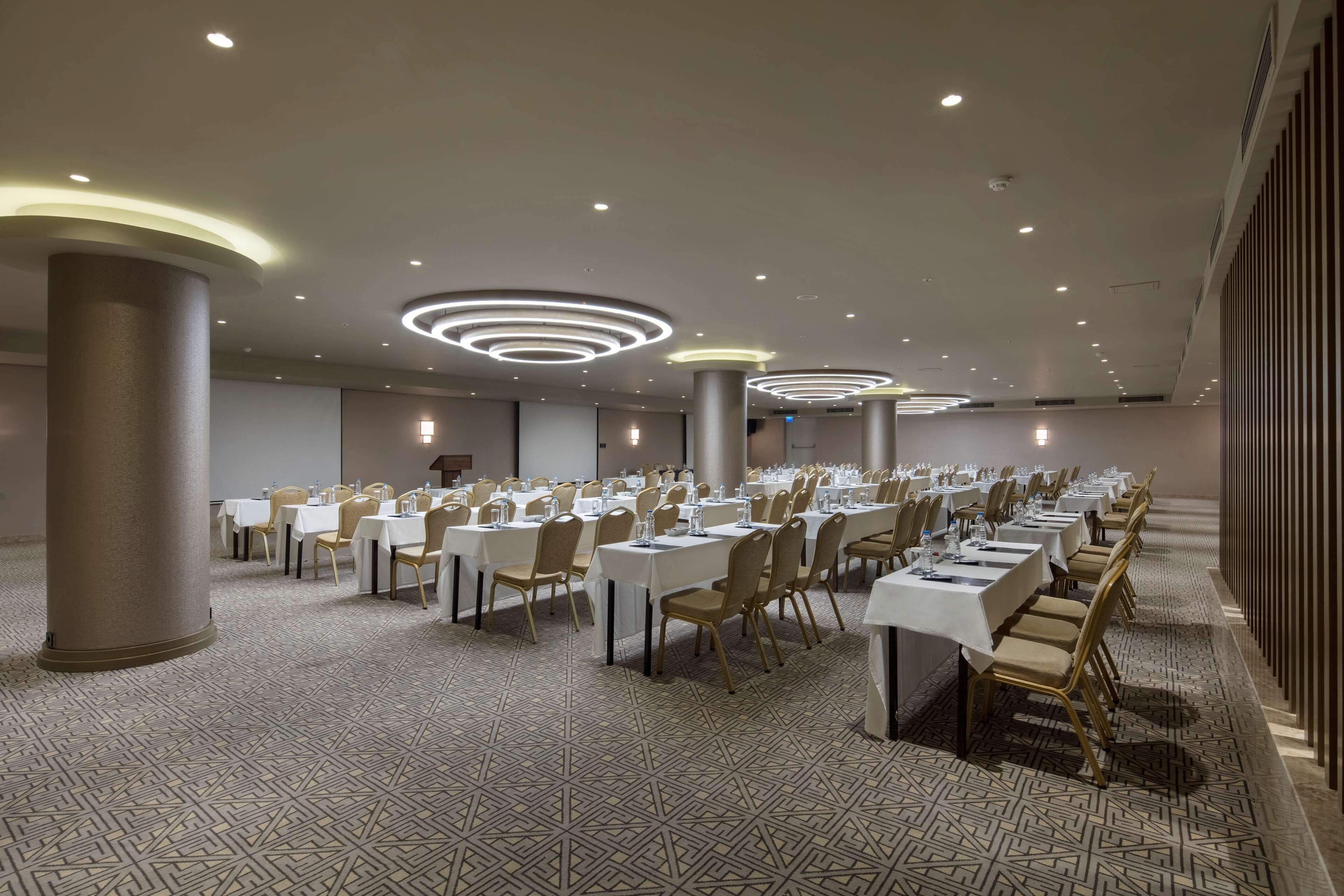 Photo - Mersin HiltonSA