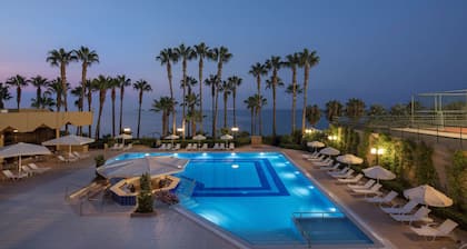 Mersin HiltonSA