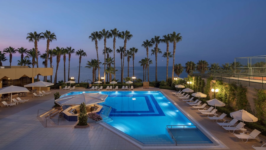 Mersin HiltonSA