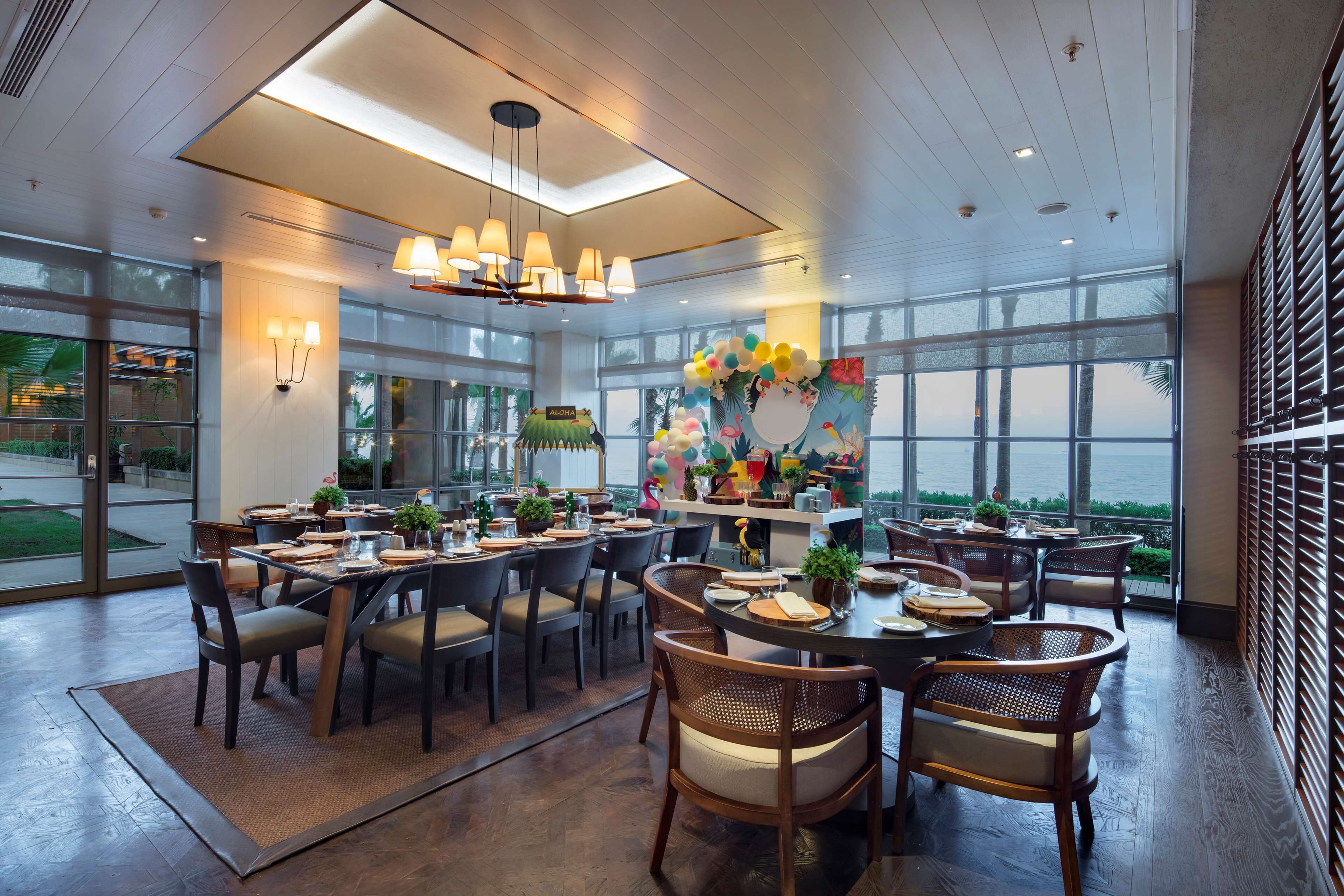 Photo - Mersin HiltonSA