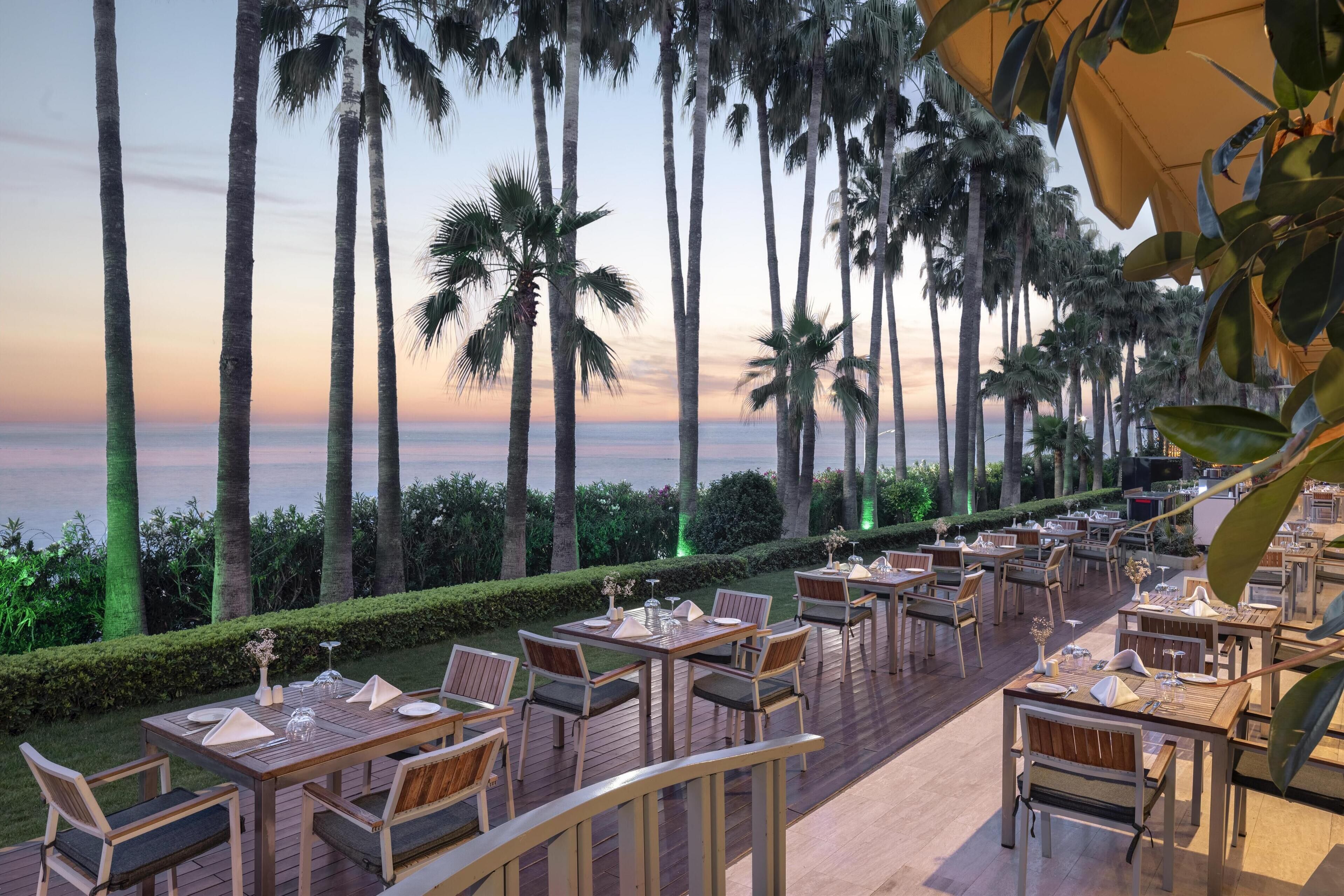 Photo - Mersin HiltonSA