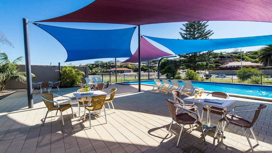 ibis Styles Geraldton