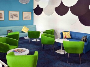 Restaurant - ibis Styles Geraldton (Tarcoola Beach)