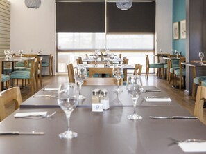 Restaurant - ibis Styles Geraldton (Tarcoola Beach)