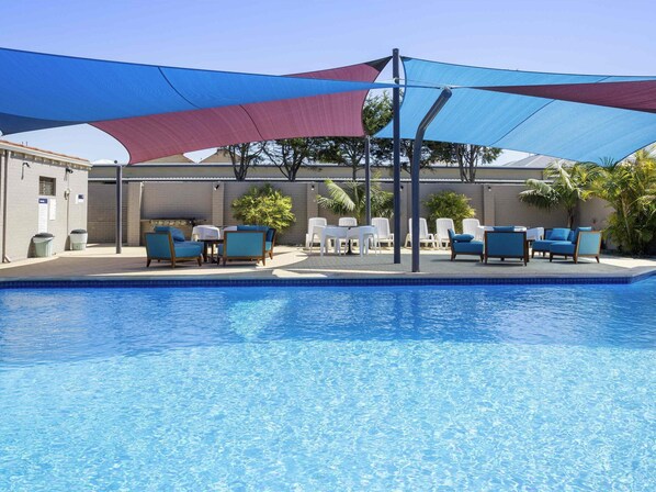 Exterior - ibis Styles Geraldton (Tarcoola Beach)