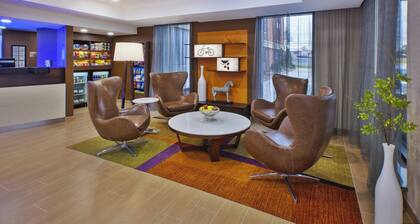 Fairfield by Marriott Inn & Suites Herndon Reston