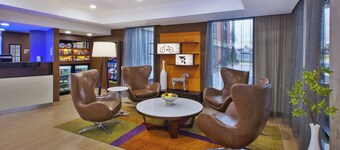 Fairfield by Marriott Inn & Suites Herndon Reston
