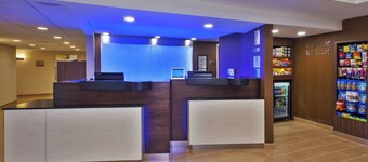 Fairfield by Marriott Inn & Suites Herndon Reston
