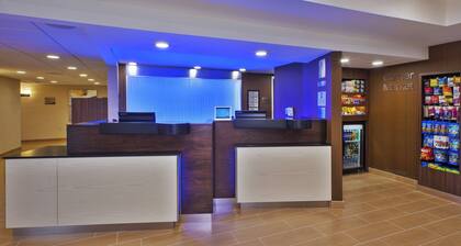 Fairfield by Marriott Inn & Suites Herndon Reston