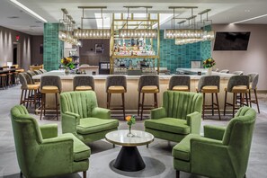 بار (في المنشاة)