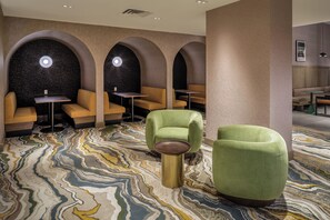 Executive-lounge