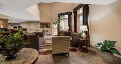 Best Western Philadelphia South - West Deptford Inn