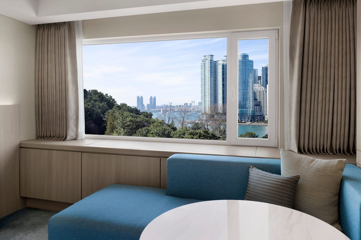 1 bedroom, premium bedding, down duvets, pillow-top beds