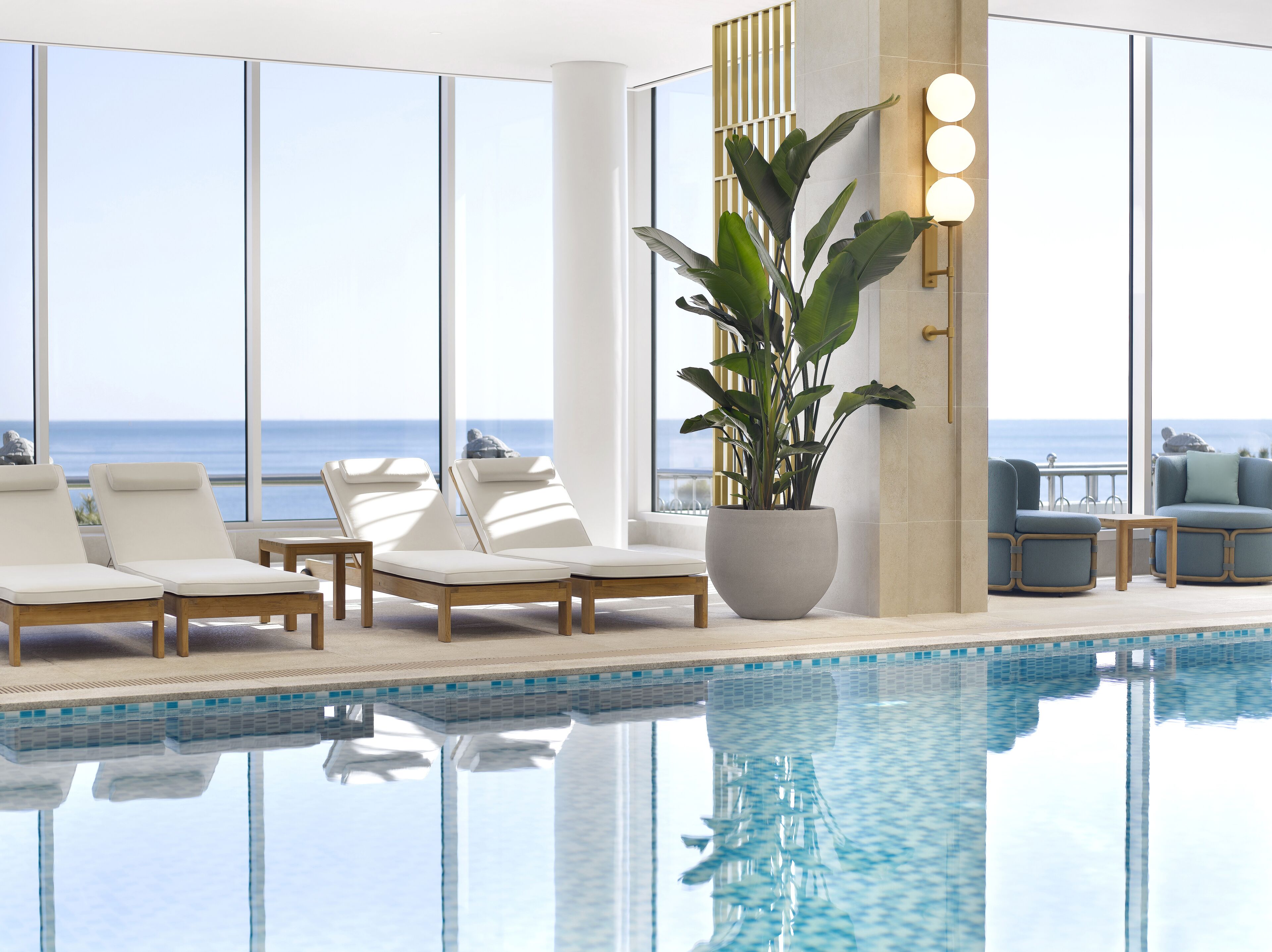 Foto - The Westin Josun Busan